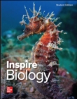 Inspire Science: Biology, G9-12 Student Edition - Book