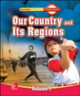 TimeLinks: Fourth Grade, States and Regions, Volume 1 Student Edition - Book
