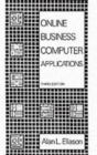 Online Business Computer Applications - Book