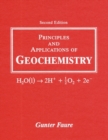 Principles and Applications of Geochemistry - Book