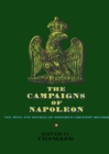 The Campaigns of Napoleon - Book