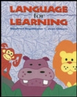 Language for Learning - Workbook A - Book