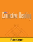 Corrective Reading Decoding Level A, Student Workbook (pack of 5) - Book