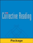 Corrective Reading Comprehension Level A, Student Workbook (Pkg. of 5) - Book