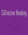 Corrective Reading : Comprehension Teacher Materials B2 - Book