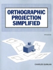 ORTHOGRAPHIC PROJECTION SIMPLIFIED 5E - Book