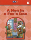 Basic Reading Series, A Hen in a Fox's Den, Level B - Book