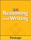 Reasoning and Writing Level A, Workbook 1 (Pkg. of 5) - Book