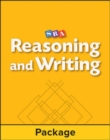 Reasoning and Writing Level B, Workbook 1 (Pkg. of 5) - Book