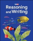 Reasoning and Writing Level C, Textbook - Book