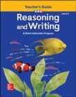 Reasoning and Writing Level C, Additional Teacher's Guide - Book