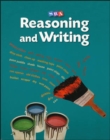 Reasoning and Writing Level E, Textbook - Book