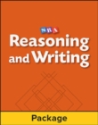 Reasoning and Writing Level A, Teacher Materials - Book