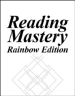 Reading Mastery: Rainbow Edition (Grades 1-6) : Fast Cycle: Storybook 1 - Book