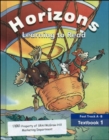 Horizons Fast Track A-B, Textbook 1 Student Edition - Book