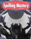 Spelling Mastery Level A, Student Workbooks - Book