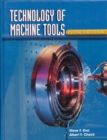 Technology of Machine Tools - Book