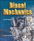 Diesel Mechanics - Book