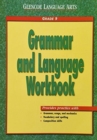 Glencoe Language Arts, Grade 9, Grammar and Language Workbook - Book
