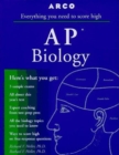 Everything You Need to Score High on Ap in Biology - Book