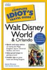Cig Walt Disney World - Book