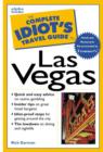 Cig To Las Vegas - Book