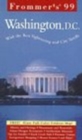 Complete: Washington Dc '99 - Book