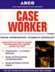 Case Worker : Social Investigator, Eligibility Specialist - Book