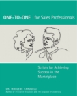 One-to-One for Sales Professionals - Book