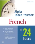 Teach Yourself French in 24 Hours - Book