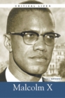The Life and Work of Malcolm X - Book