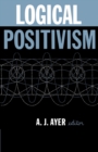 Logical Positivism - Book