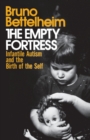 Empty Fortress - Book