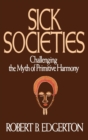 Sick Societies - Book