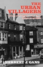 Urban Villagers, Rev & Exp Ed - Book