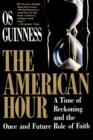 American Hour - Book