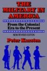 Military in America - Book