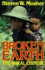 Broken Earth - Book