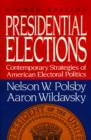 Presidential Elections - Book