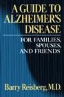 Guide to Alzheimer's Disease - Book