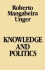 Knowledge and Politics - Book