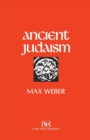 Ancient Judaism - Book