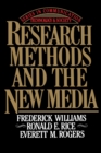 Research Methods and the New Media - Book