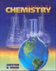 The World of Chemistry - Book