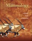 Mammalogy - Book