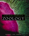 Invertebrate Zoology : A Functional Evolutionary Approach - Book
