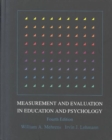 Measurement and Evaluation in Education and Psychology - Book