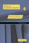 Steps to Academic Reading 1 : Steps and Plateaus - Book