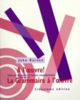 Workbook for La Grammaire ? l'oeuvre, 5th - Book
