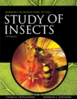 Borror and DeLong's Introduction to the Study of Insects - Book